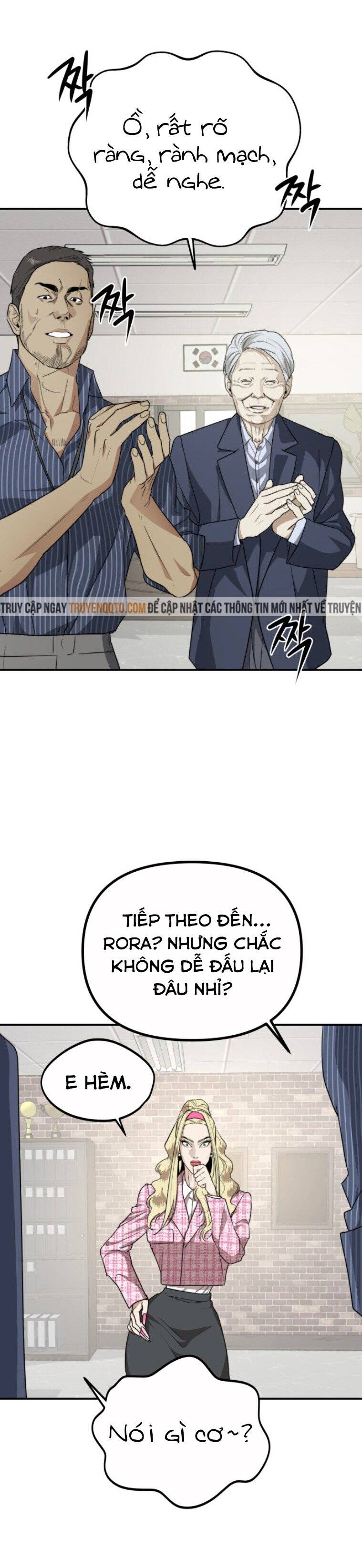 Chị Em Nhà Ki Chapter 35 - 25