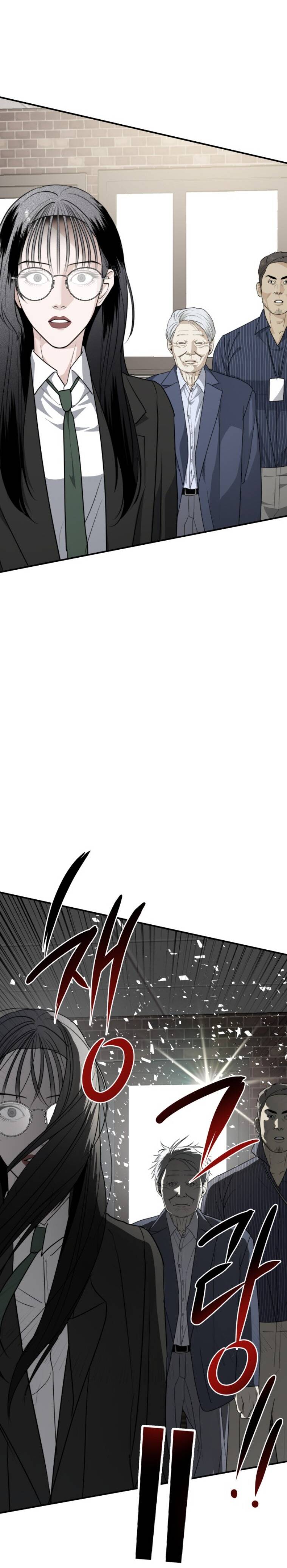 Chị Em Nhà Ki Chapter 35 - 27