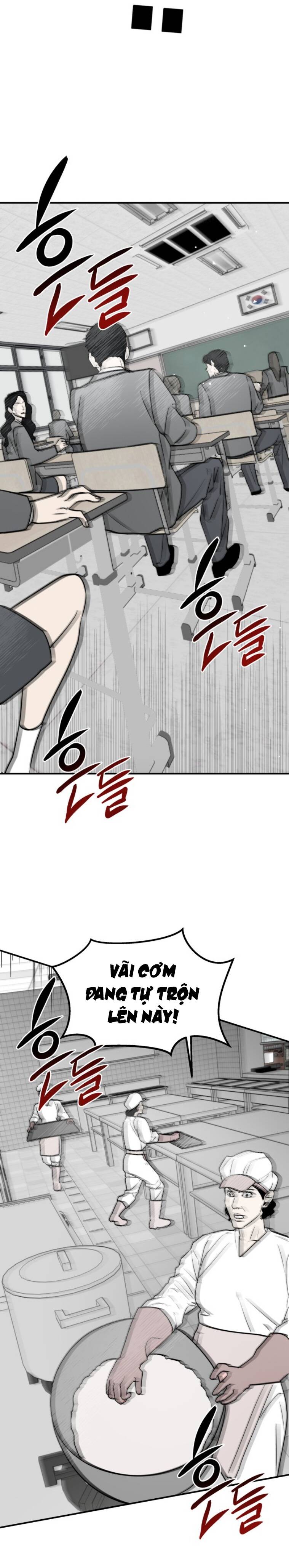 Chị Em Nhà Ki Chapter 35 - 28