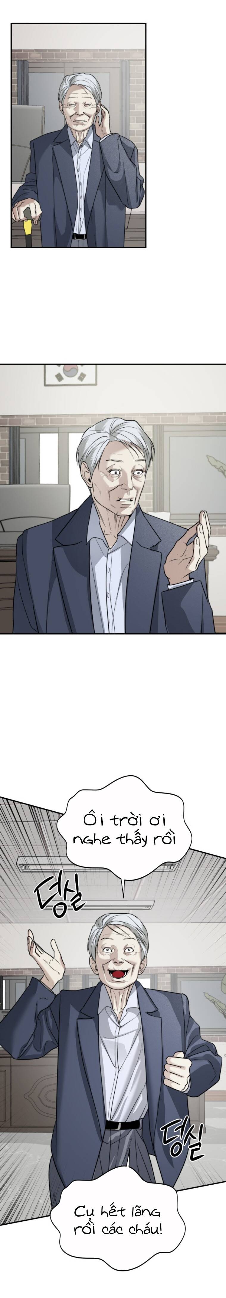 Chị Em Nhà Ki Chapter 35 - 29