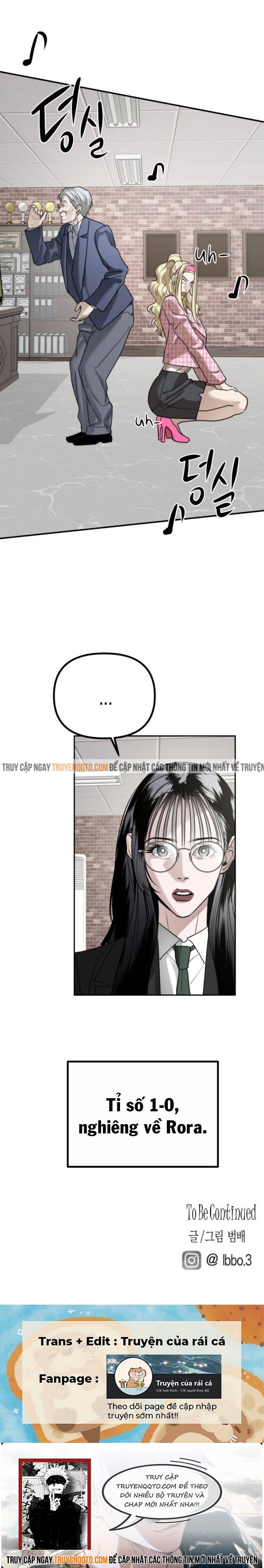 Chị Em Nhà Ki Chapter 35 - 30