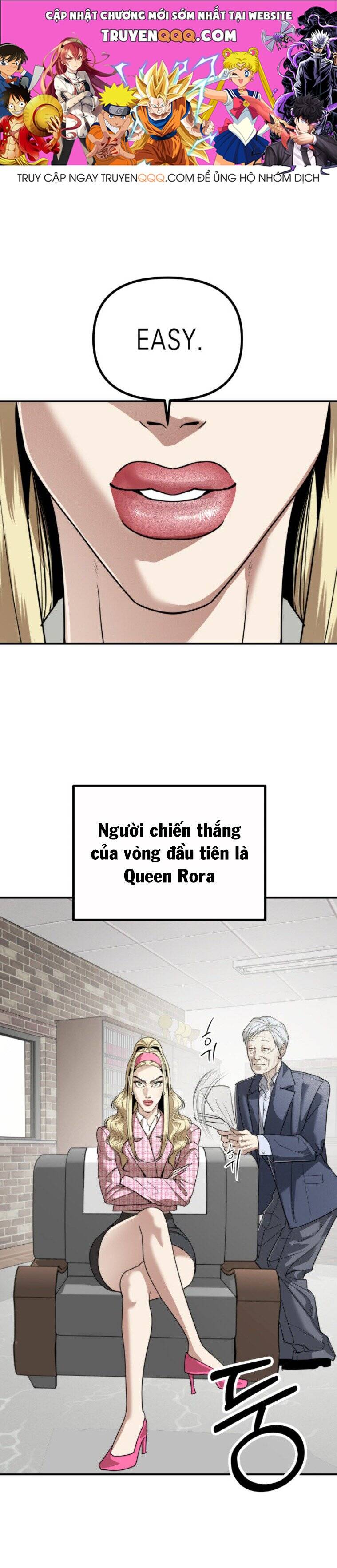 Chị Em Nhà Ki Chapter 36 - 1