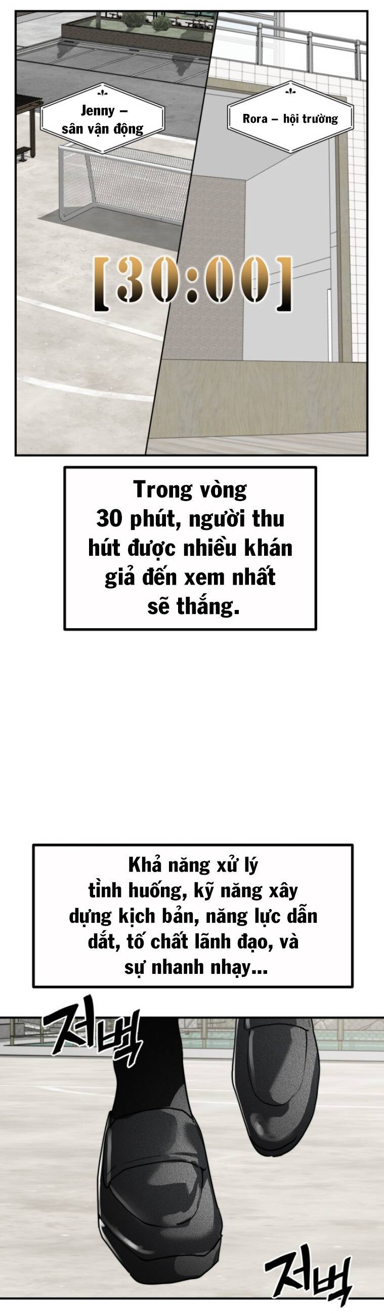 Chị Em Nhà Ki Chapter 36 - 3