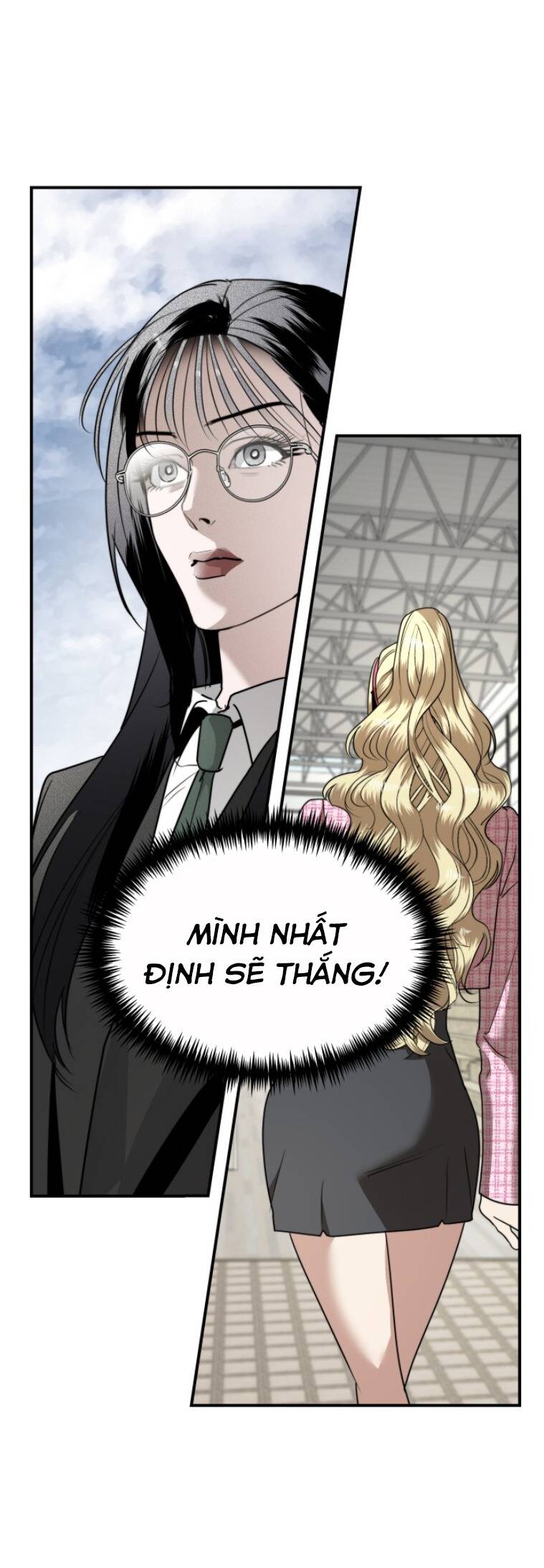 Chị Em Nhà Ki Chapter 36 - 5