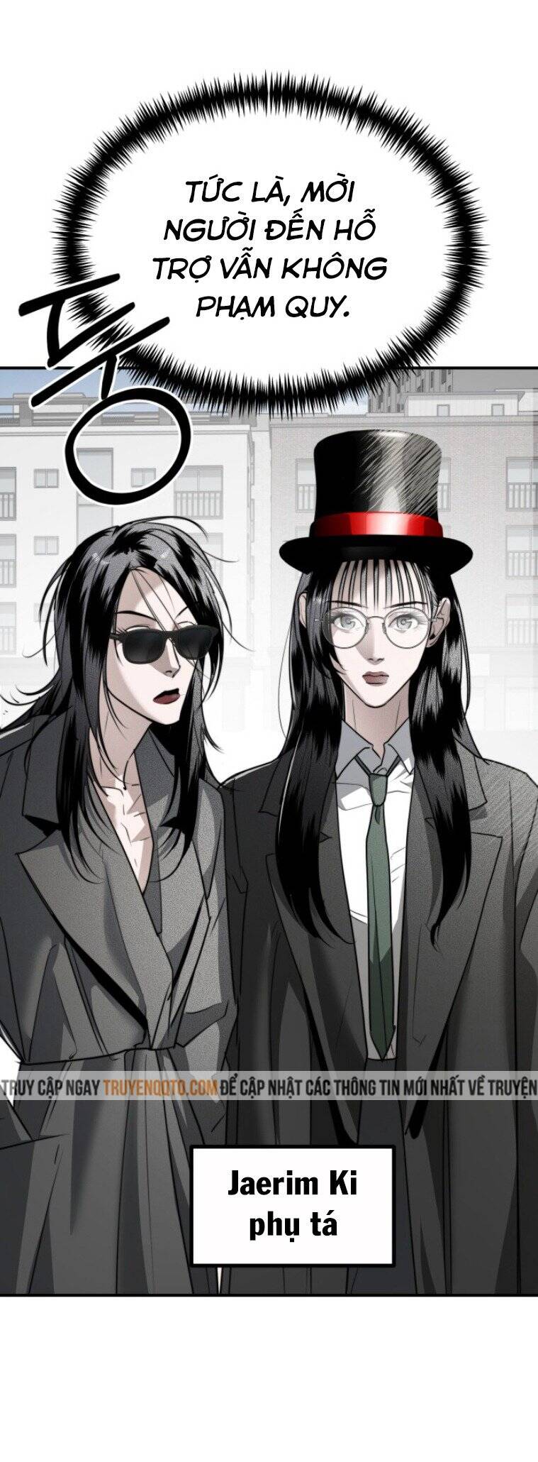 Chị Em Nhà Ki Chapter 36 - 7