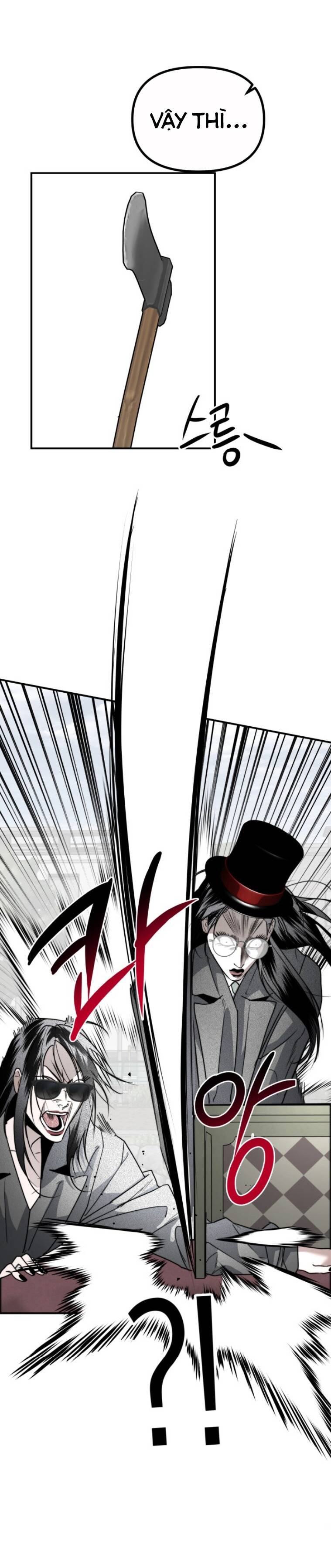 Chị Em Nhà Ki Chapter 36 - 9