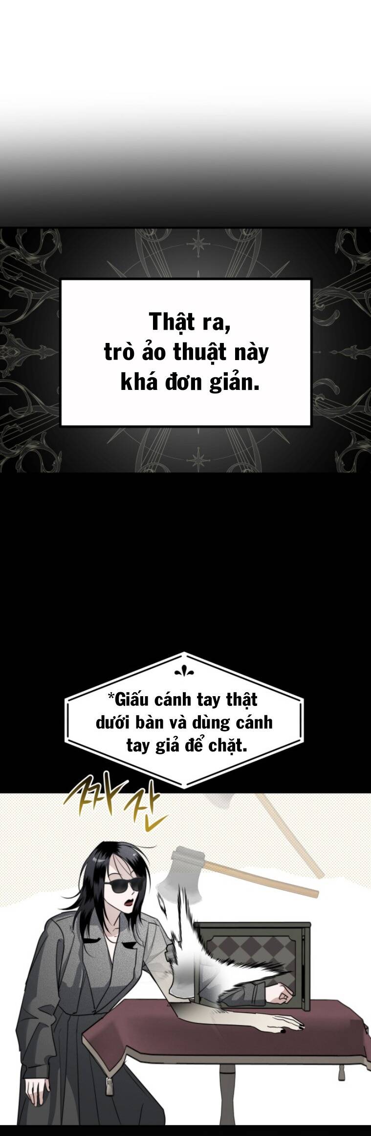 Chị Em Nhà Ki Chapter 36 - 10