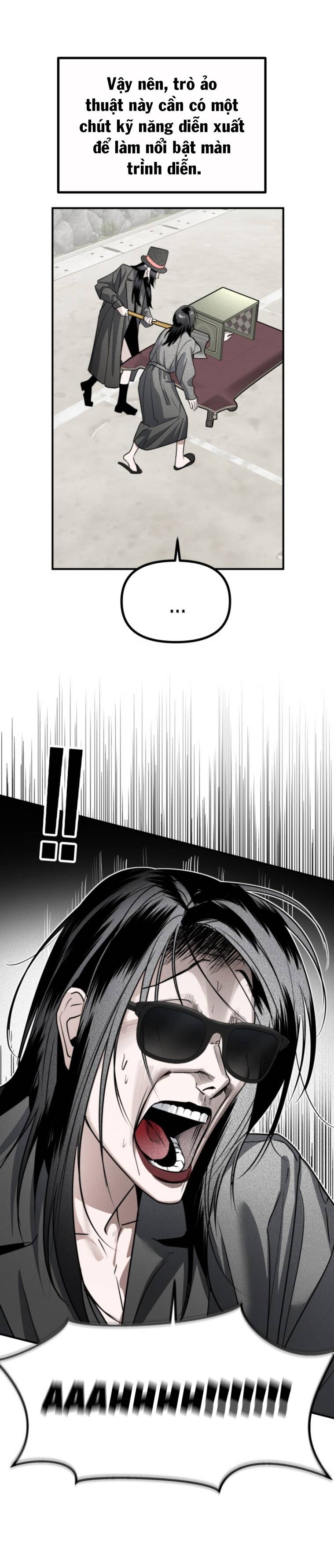 Chị Em Nhà Ki Chapter 36 - 12