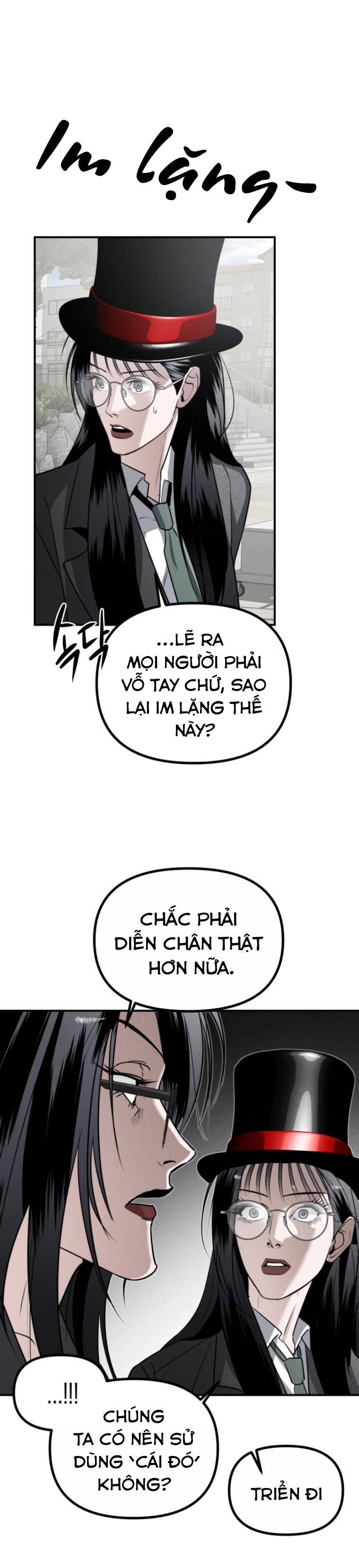 Chị Em Nhà Ki Chapter 36 - 14