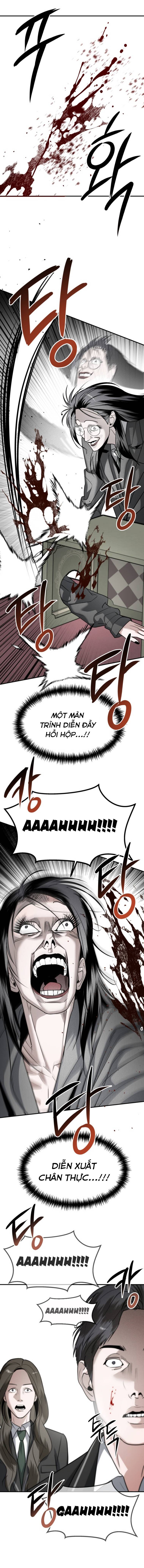 Chị Em Nhà Ki Chapter 36 - 16