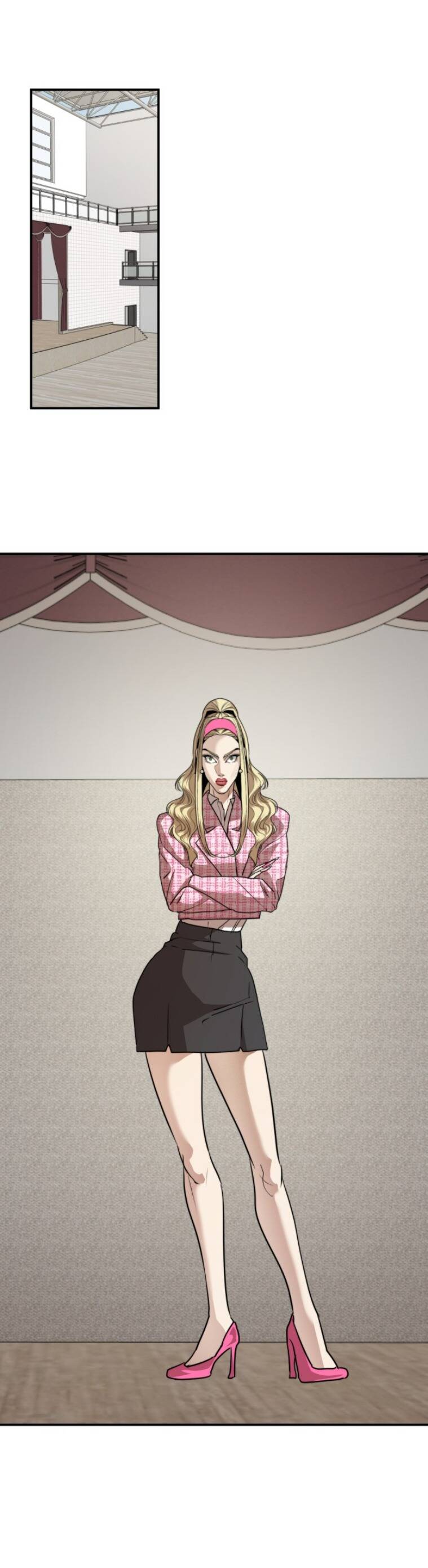 Chị Em Nhà Ki Chapter 36 - 19