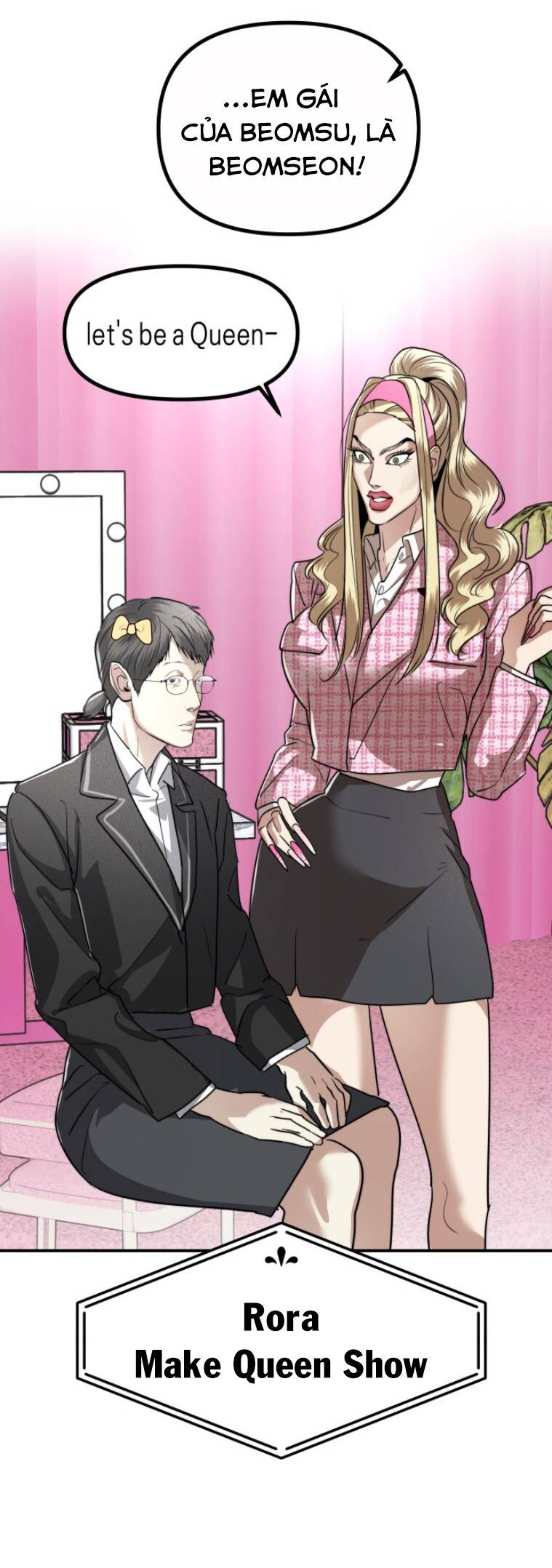 Chị Em Nhà Ki Chapter 36 - 23