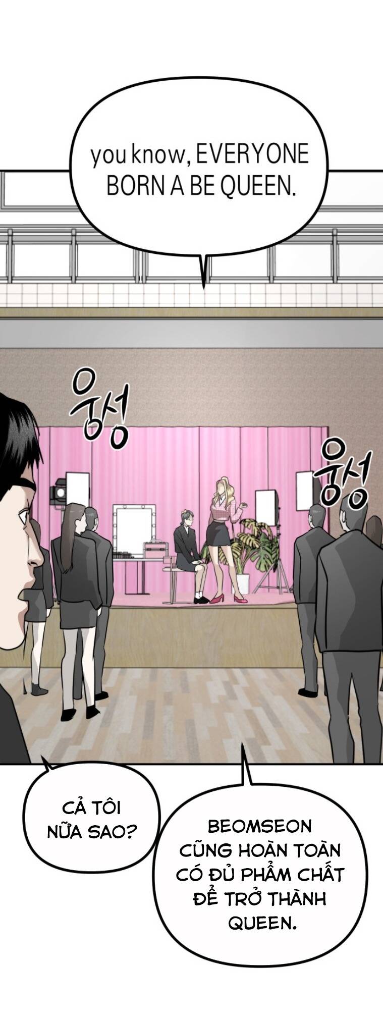 Chị Em Nhà Ki Chapter 36 - 24