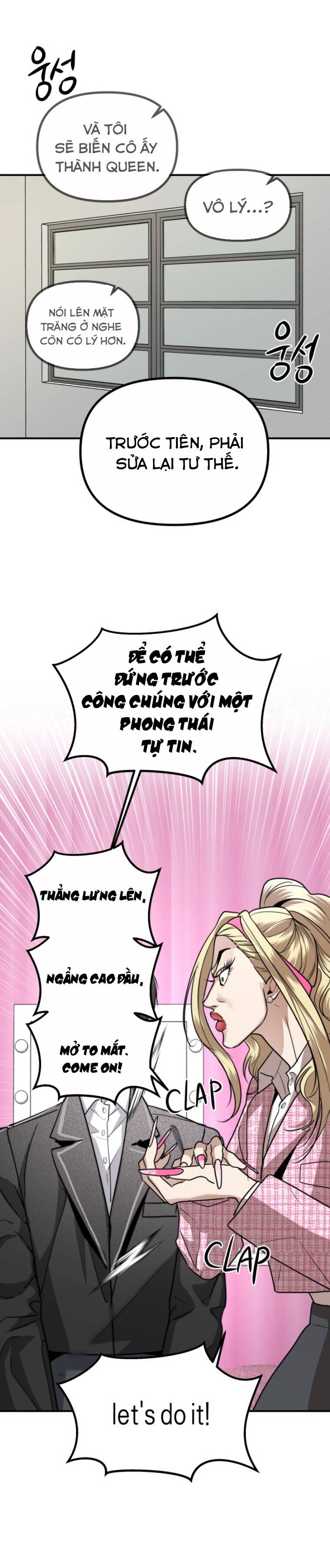 Chị Em Nhà Ki Chapter 36 - 25