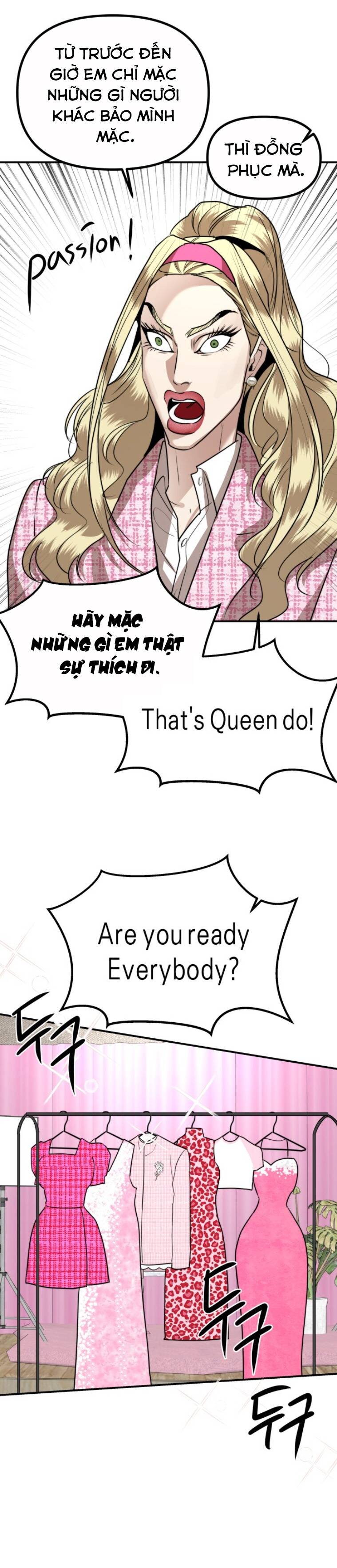 Chị Em Nhà Ki Chapter 36 - 27