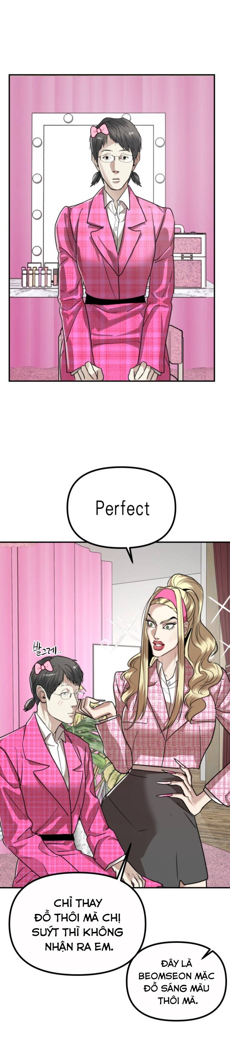 Chị Em Nhà Ki Chapter 36 - 28