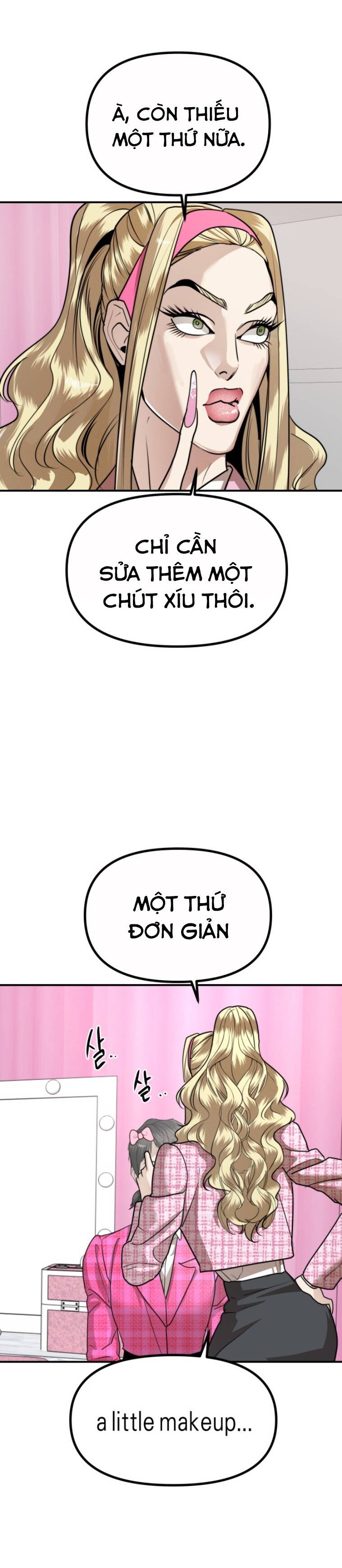 Chị Em Nhà Ki Chapter 36 - 29