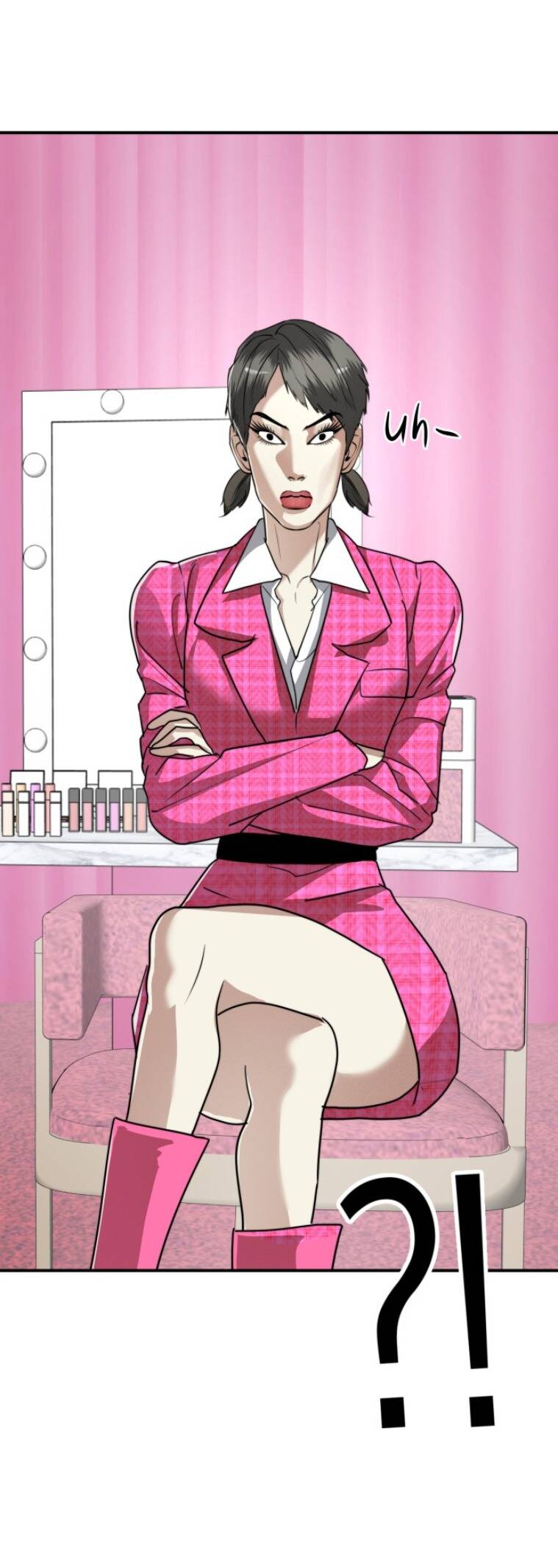 Chị Em Nhà Ki Chapter 36 - 30