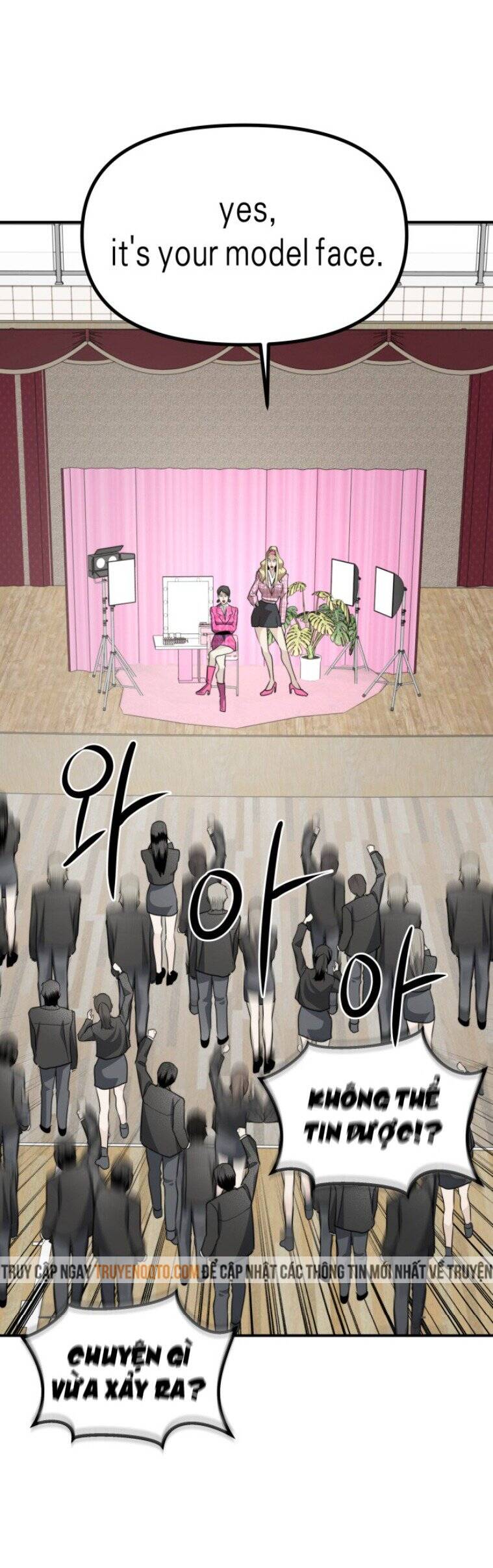 Chị Em Nhà Ki Chapter 36 - 31