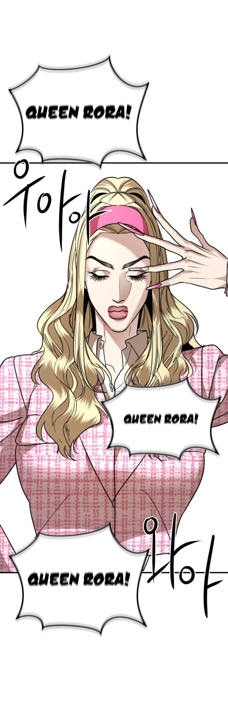 Chị Em Nhà Ki Chapter 36 - 32