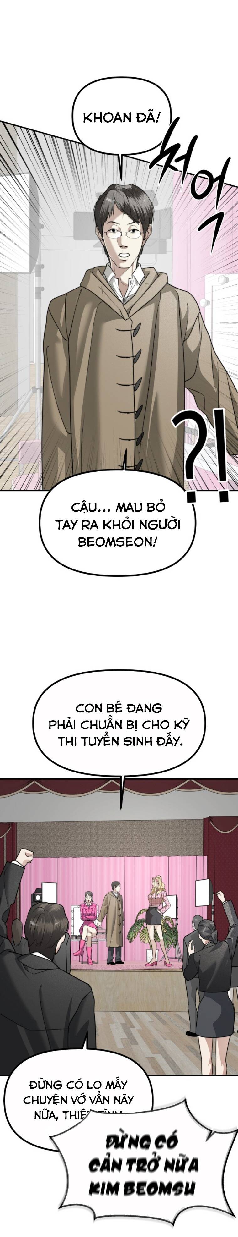Chị Em Nhà Ki Chapter 36 - 33
