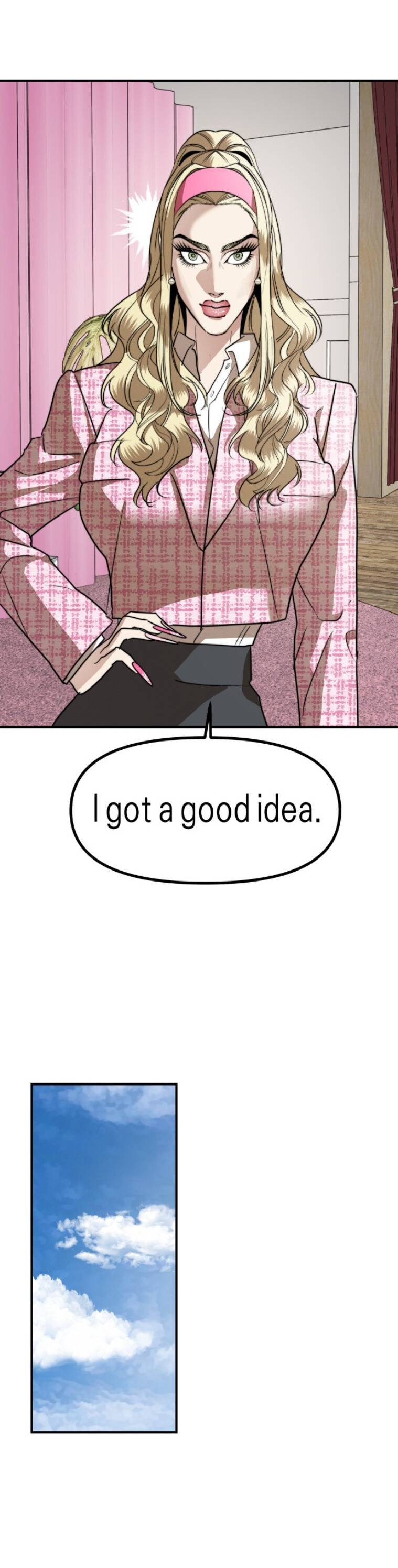 Chị Em Nhà Ki Chapter 36 - 35