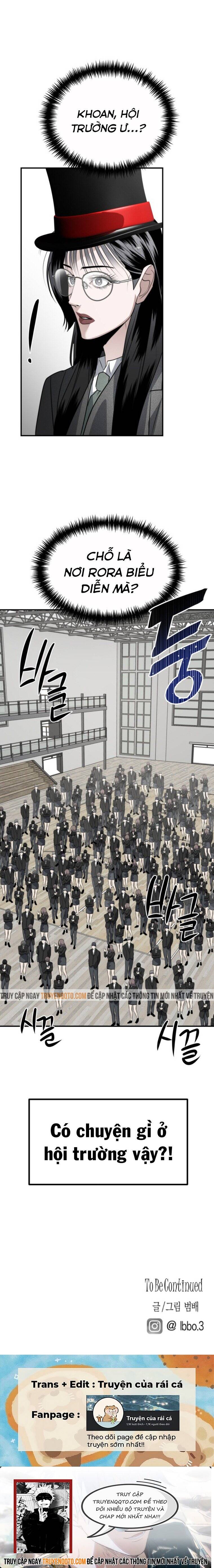 Chị Em Nhà Ki Chapter 36 - 38