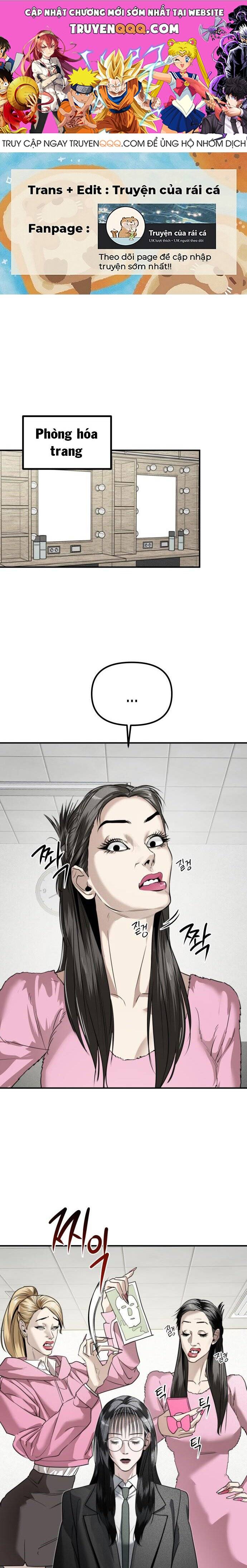 Chị Em Nhà Ki Chapter 39 - 1