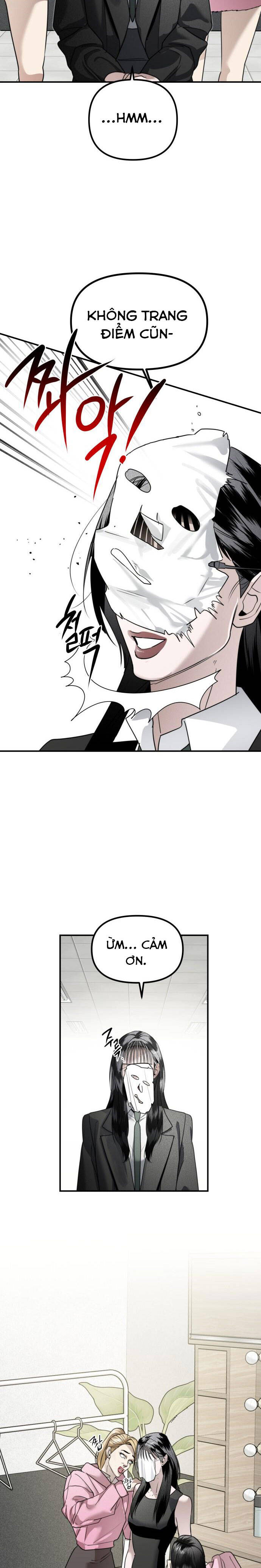 Chị Em Nhà Ki Chapter 39 - 2