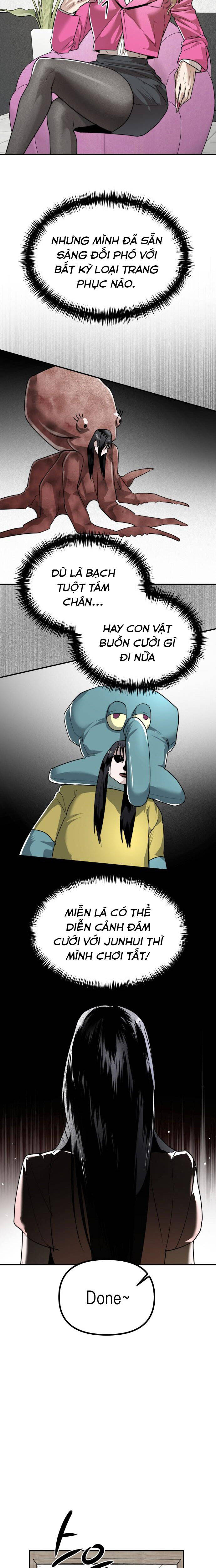 Chị Em Nhà Ki Chapter 39 - 4