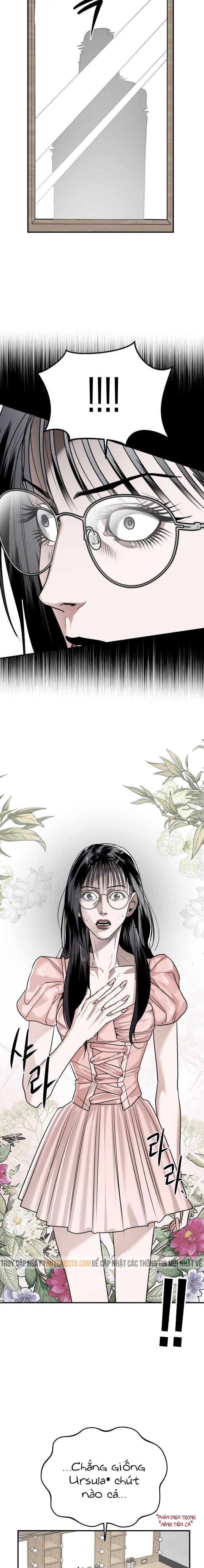 Chị Em Nhà Ki Chapter 39 - 5