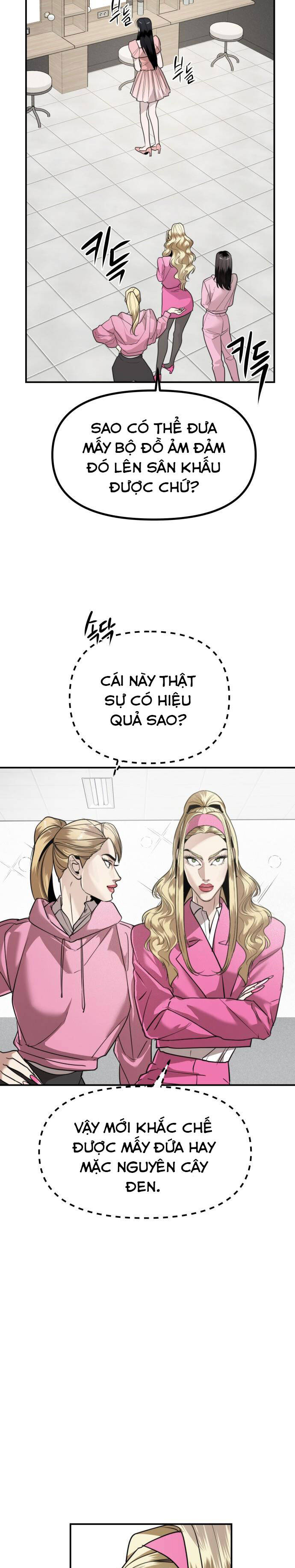 Chị Em Nhà Ki Chapter 39 - 6