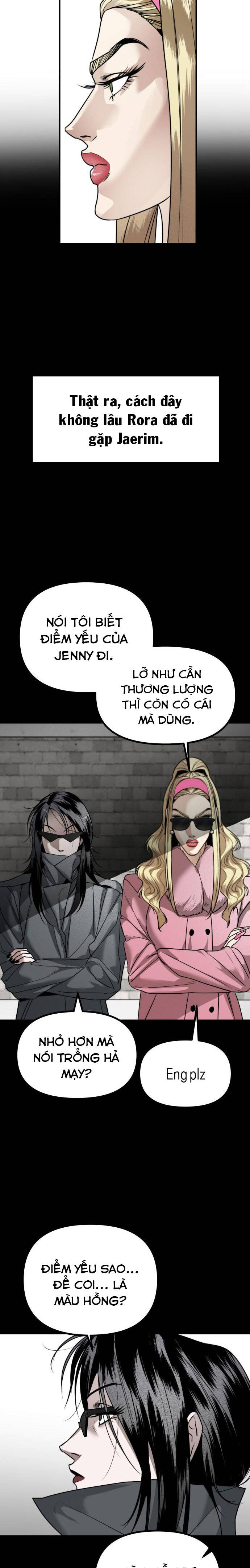 Chị Em Nhà Ki Chapter 39 - 7