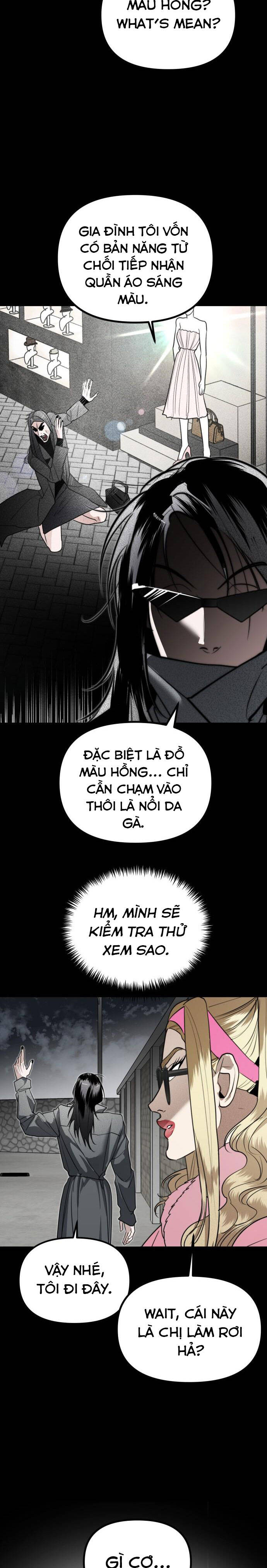 Chị Em Nhà Ki Chapter 39 - 8