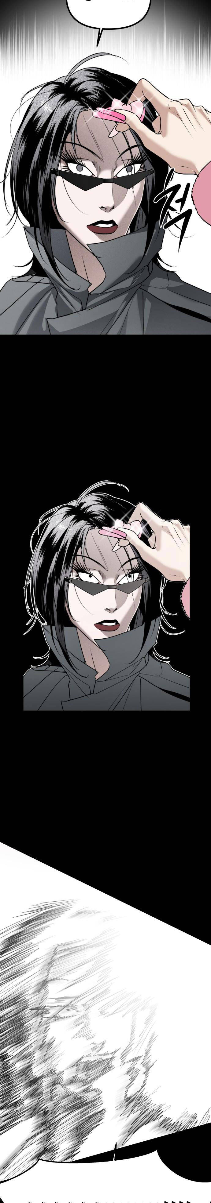 Chị Em Nhà Ki Chapter 39 - 9