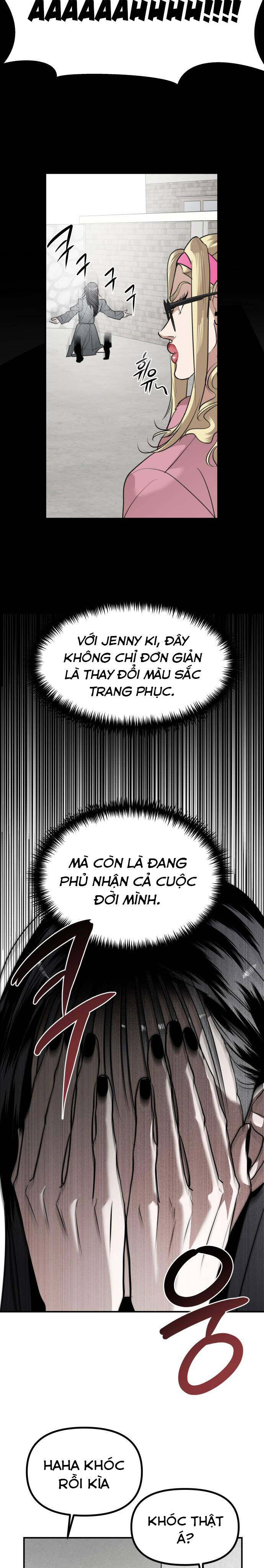Chị Em Nhà Ki Chapter 39 - 10