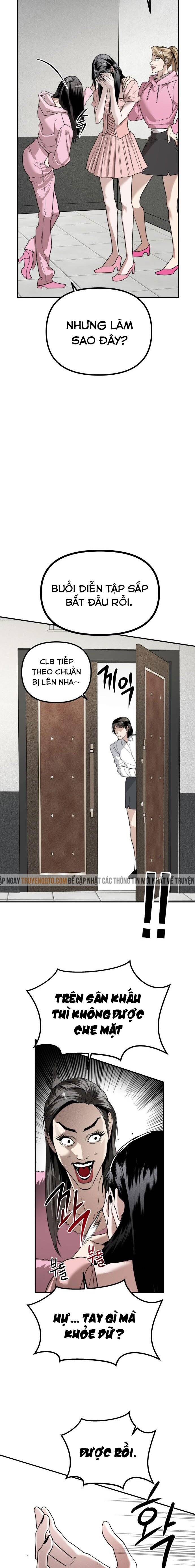 Chị Em Nhà Ki Chapter 39 - 11
