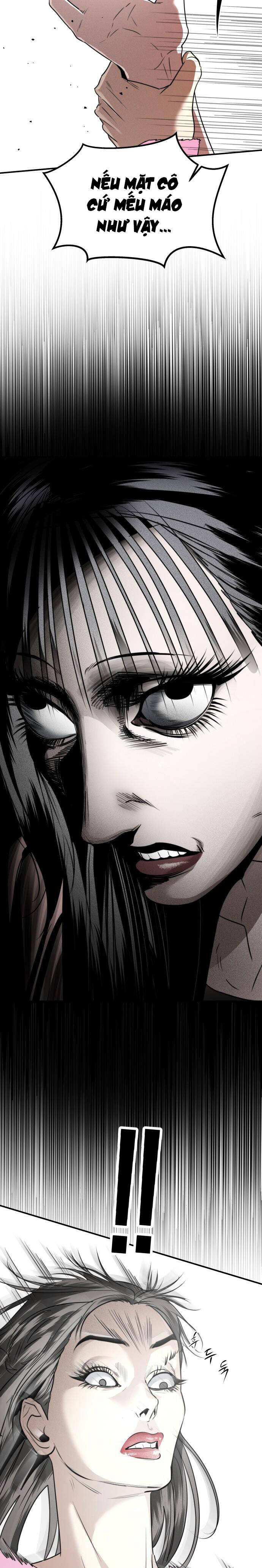 Chị Em Nhà Ki Chapter 39 - 12