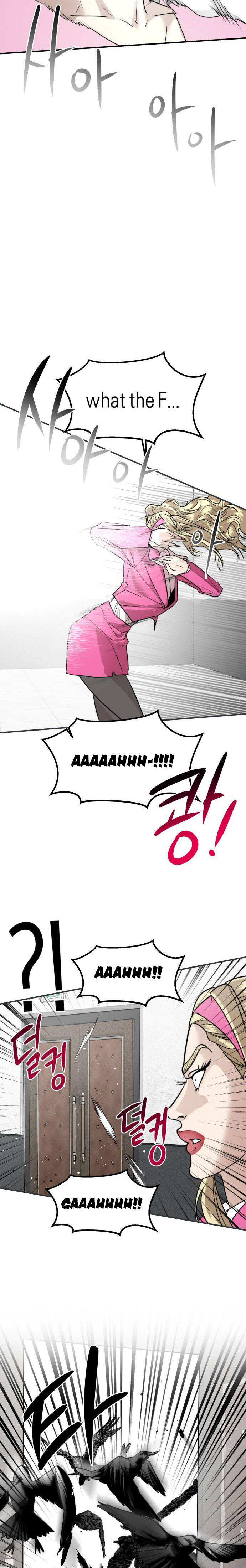 Chị Em Nhà Ki Chapter 39 - 13