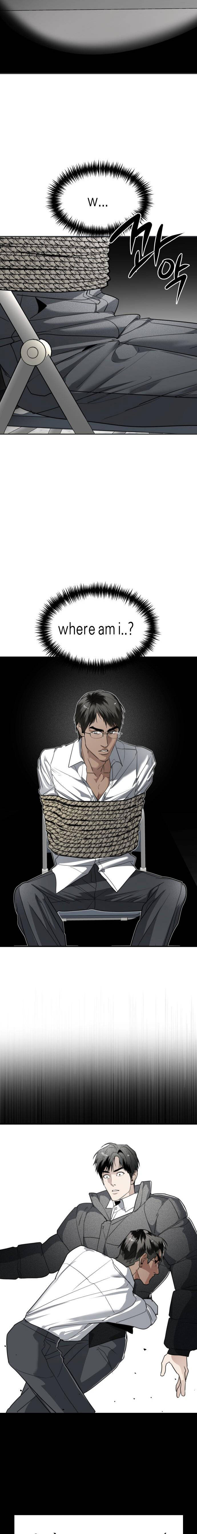 Chị Em Nhà Ki Chapter 39 - 15