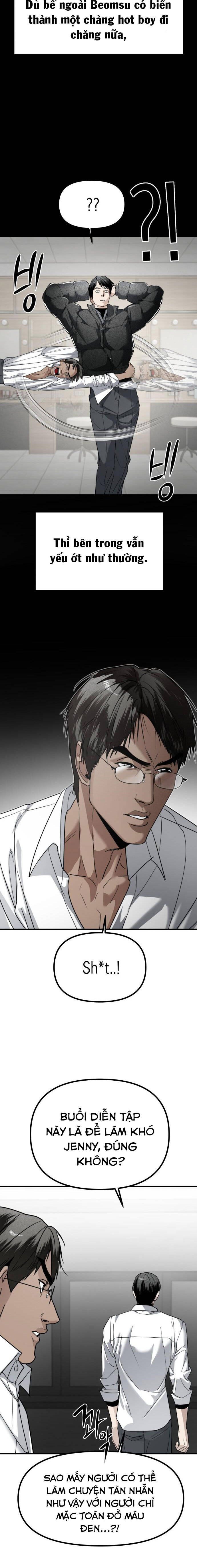 Chị Em Nhà Ki Chapter 39 - 16