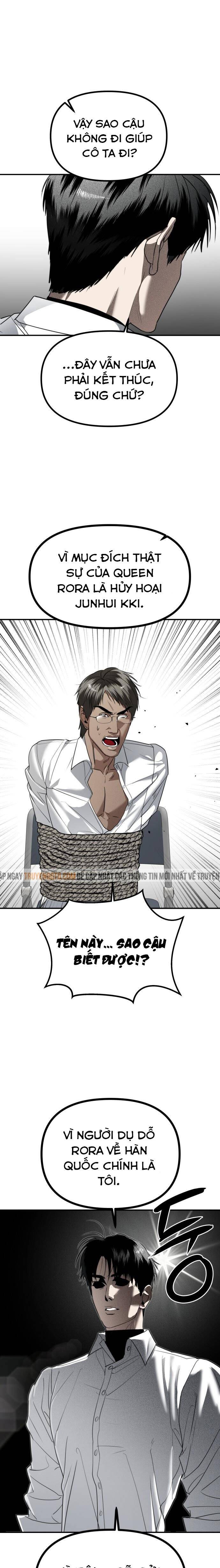 Chị Em Nhà Ki Chapter 39 - 17