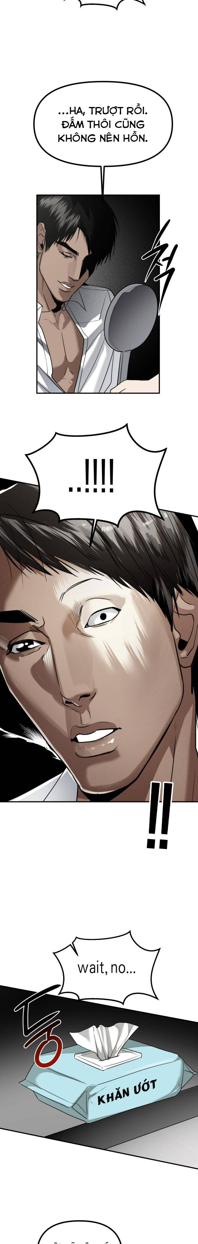 Chị Em Nhà Ki Chapter 39 - 19