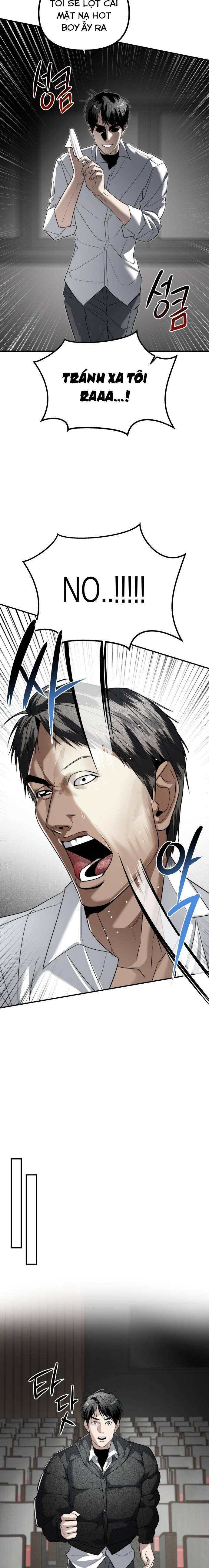 Chị Em Nhà Ki Chapter 39 - 20