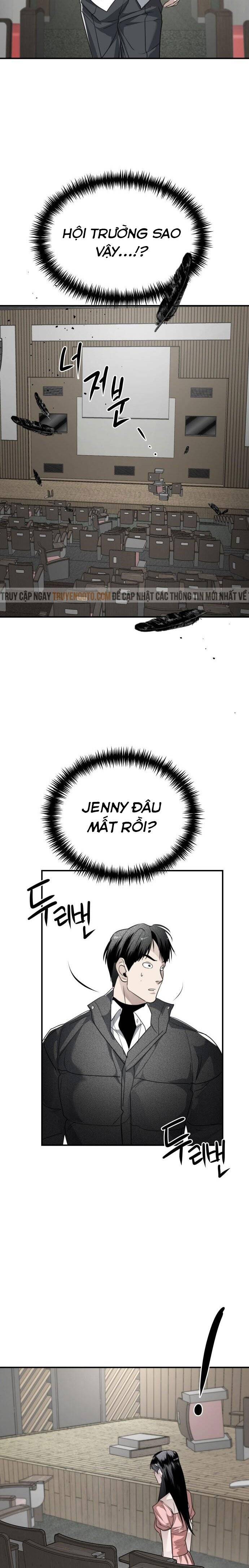 Chị Em Nhà Ki Chapter 39 - 21