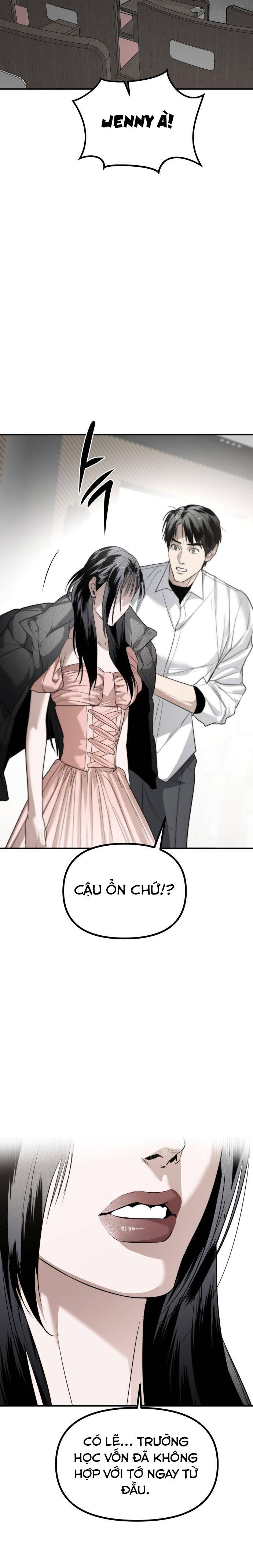Chị Em Nhà Ki Chapter 39 - 22