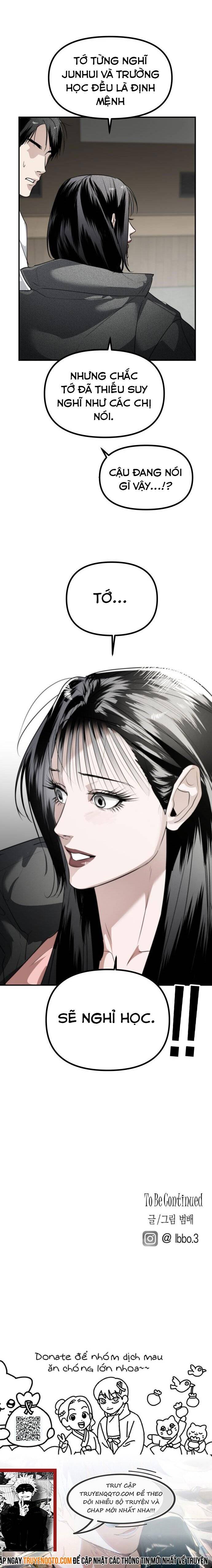 Chị Em Nhà Ki Chapter 39 - 23