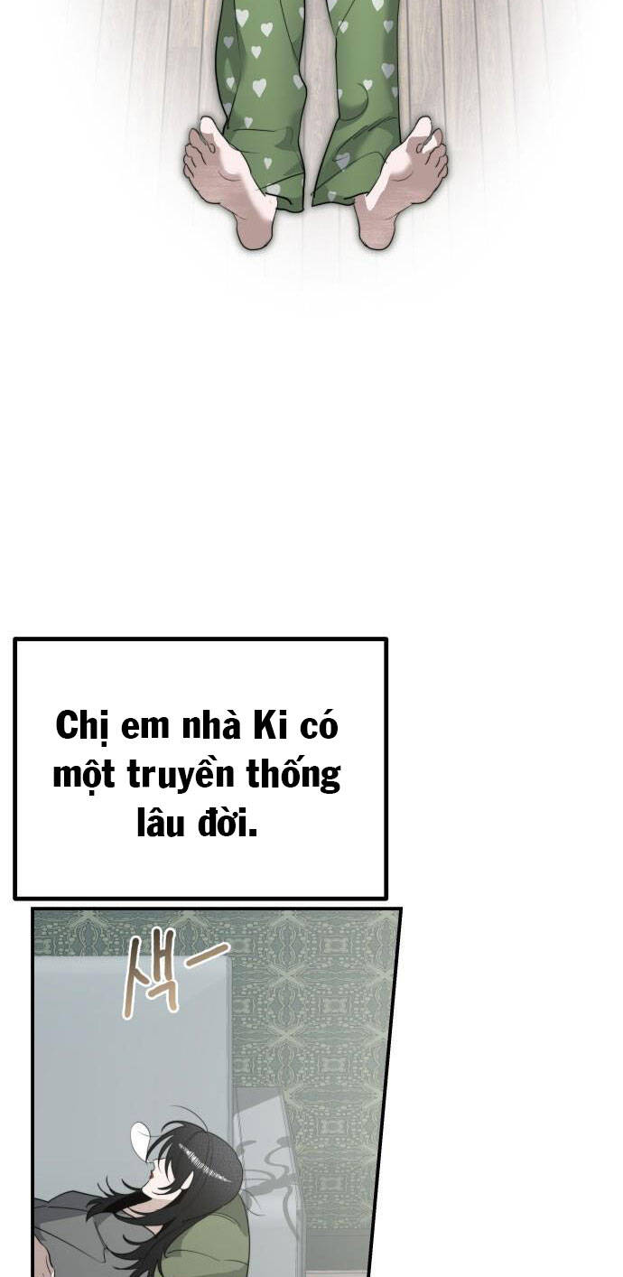 Chị Em Nhà Ki Chapter 4 - 6