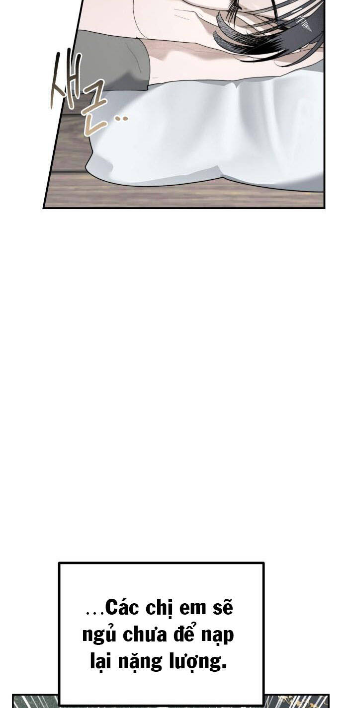 Chị Em Nhà Ki Chapter 4 - 8