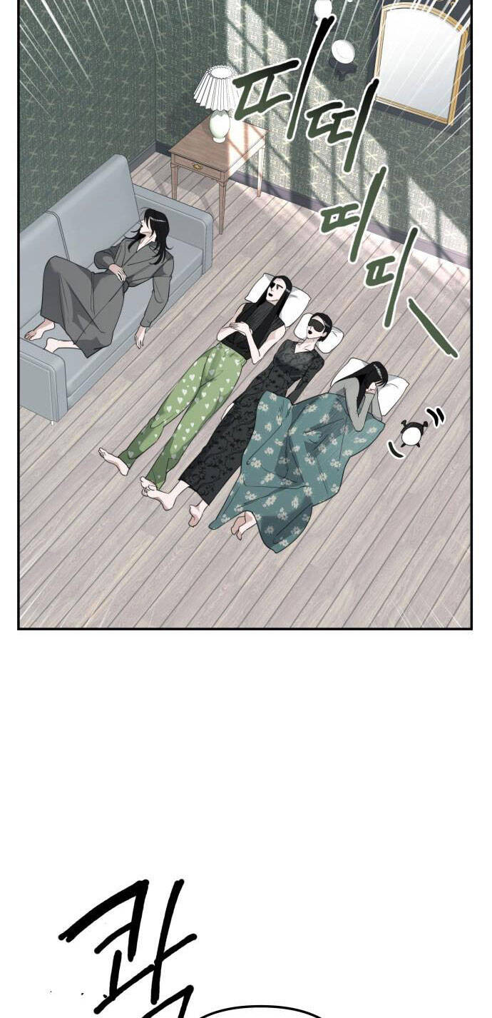 Chị Em Nhà Ki Chapter 4 - 9